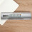 Ruler Calculator Multifunctional Counting 20cm  8 Digits Handheld Calculator Ruler Pocket Size Calculator Ruler 4
