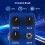 ZORY Analog Chorus Pedal, 4