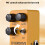 ZORY Pedal de Overdrive 9V 5