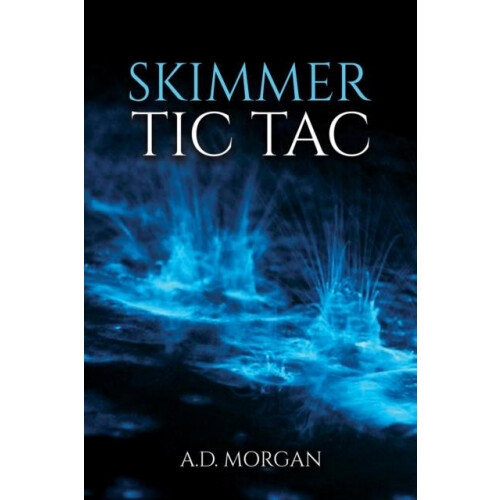 Skimmer Tic Tac by A.D. Morgan Paperback Book