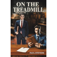 On the Treadmill by Paul Stevens Paperback Book