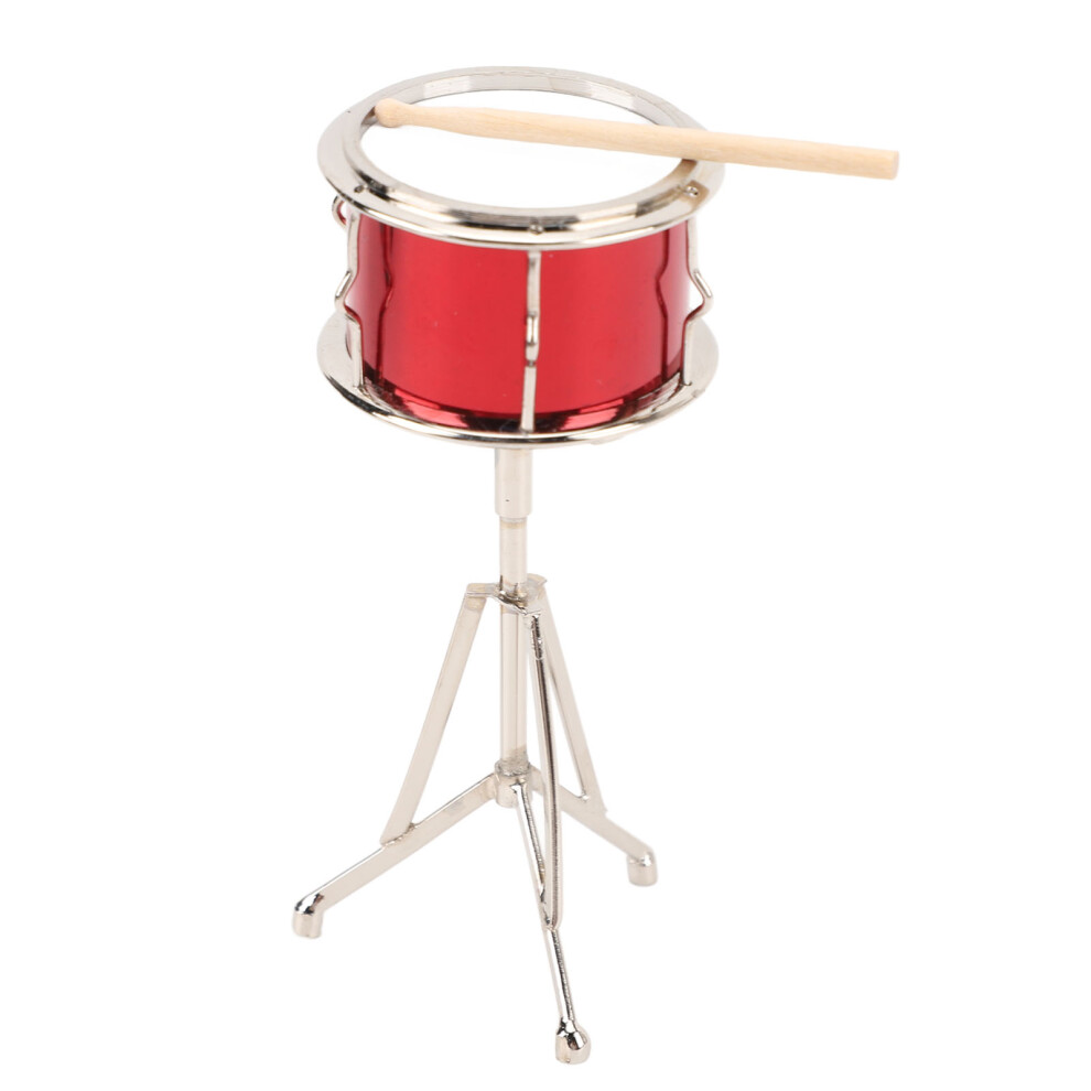 Tiny Jazz Drum Replica