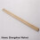 Drum Drum Stick Beginner Drum Hammer Drumstick Drum Stick Maple 4