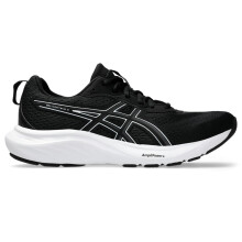 ASICS Scarpe da Running Donna Gel-Contend 9, 5, Nero/Bianco