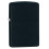 Zippo Accendino Zippo 218 Classic Nero Opaco 1