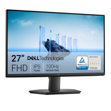Dell Monitor 27" - SE2725HM - Full HD (1920x1080) 100Hz, Pantalla IPS, 16.7 Millones de Colores