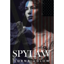 Spylaw by Lorna Uglow Paperback Book