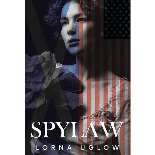 Spylaw by Lorna Uglow Paperback Book