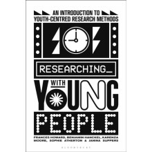 Researching with Young People by Suppers Janina University of Waikato