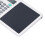 Multifunctional LCD Calculator Notepad, 225mAh, 253x159x16mm, White 16