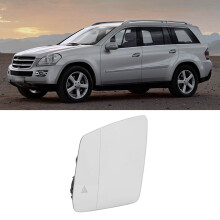 Verre de rétroviseur latéral chauffant pour GLE G Class W166 X166 W463 2013-2019