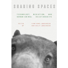 Sharing Spaces Hardcover Book