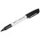 Amazon Basics Permanent Markers, Black, 24-Pack 1