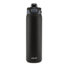Bouteille d'Eau en Acier Inoxydable Ello Pop & Fill 22oz avec Technologie de Remplissage Rapide
