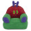 Delta Children Delta Children - La Oruga Muy Hambrienta Silla Cozee Buddy 1