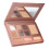 LUMINESS Face Time Essentials Palette - Bronzer, Blush, Highlighter, Puder & 6 Lidschatten 1