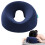 xiaomubiao Coussin de Massage Face Down pour Table de Massage, Oreiller de Massage pour Lit 1