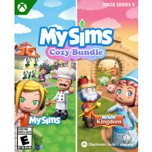 MySims: Cozy Bundle - Xbox Series X