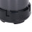 4-in-1 Round USB Charging Dock for Switch Pro Controllers, RGB Light, Black 12