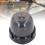 4-in-1 Round USB Charging Dock for Switch Pro Controllers, RGB Light, Black 7