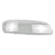 For S60 V70 04-2008 Car Front Headlight Cover Headlamp Lampshade Lampcover Lamp Light Covers Shell Right