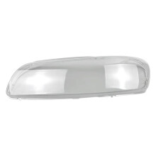 Per  S60  V70 2004-2008 Coprifaro Anteriore Auto Coprifaro Coprifaro Coprifaro Coprifaro Guscio Sinistro