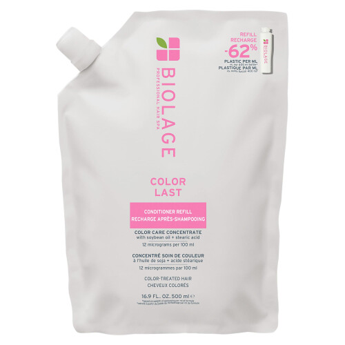 BIOLAGE Colorlast Conditioner  500 ml Refill