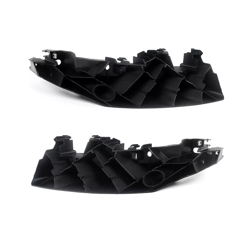 Left & Right Side Headlight Bumper Bracket Cover Support For Grand Cherokee 2017-2022 68328702Aa, 68328703Aa 6032129666229