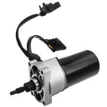 Silnik Blokady Tylnego Mechanizmu Różnicowego Samochodu dla ML350 ML320 ML500 ML550 ML63 AMG 1645400288