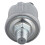 Motoronderdeel 0-10bar NPT1/4 Oliedruksensor voor Generator Auto Boot Oliedrukmeter Zender 1
