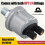 0-10bar Oliedruksensor voor Generator, Auto, Boot, Oliedrukmeter, Zender, Motoronderdeel NPT1/4 1