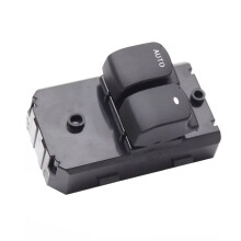 Interrupteur de Vitre Électrique de Voiture 9009635 9071251 pour  Firstland GL8 3.0L 2005 2006 Accessoires