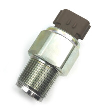 499000-6160 Brandstofrail-Druksensor voor /voor 4HK1 6HK1-Motor voor L200-Pick-