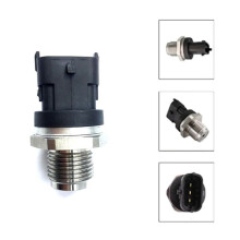 0281006191 Sensore Pressione Carburante FIT per Movano per Master Vivaro 175215697R 0281006036 0445214258