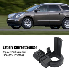 Sensore Batteria Auto Sensore Corrente Batteria 13505369 13502261 per Excelle Encore per Ricambi Auto di Alta Qualità