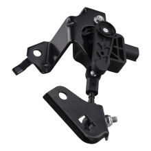 Right Rear Body Height Sensor Bracket Assy FR3Z-5A967-A for Mustang 2015-2019 Car Headlight Level Sensor FR3Z5A967C