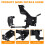 Right Rear Body Height Sensor Bracket EJ7Z-5A967-A for   MKC 2015-2019 Car Headlight Level Sensor EJ7Z5A967A 3
