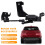 Right Rear Body Height Sensor Bracket EJ7Z-5A967-A for   MKC 2015-2019 Car Headlight Level Sensor EJ7Z5A967A 5