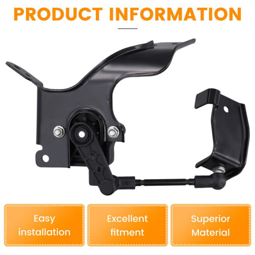 Right Rear Body Height Sensor Bracket EJ7Z-5A967-A for   MKC 2015-2019 Car Headlight Level Sensor EJ7Z5A967A 1