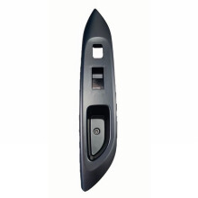 Obere Verkleidung der Armlehne Vorn Rechts 74231-52530 für  Yaris 2006-2016 Blende für Fensterheberschalter 7423152530