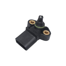 MAP Manifold Air Pressure Sensor 0281002468 for ATEGO 0041537028 281006481 0041537023 0281002469