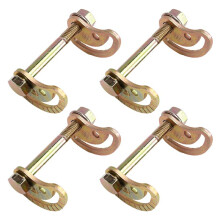 Front Alignment Camber Caster Cam Bolt Kit K100026 for Silverado 1500HD 2500HD 3500HD