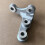 BB5Z-3K305-A CV Intermediate Shaft Bracket Axle Support Mount for  Explorer Flex Taurus  Interceptor 5