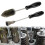 Injector Sleeve Cup  Cleaning Hole Brush Kit for  Powerstroke  Navistar Maxxforce 5