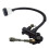 Motorcycle Rear Brake Master Cylinder Pump Hydraulic for 1