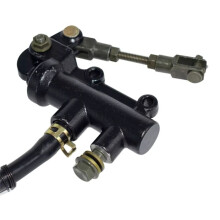 Motorcycle Rear Brake Master Cylinder Pump Hydraulic for