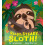Ready Steady Sloth by Justin Anderson Hardcover Book 1