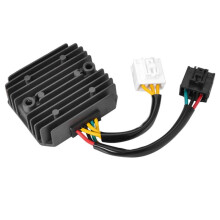 Voltage Regulator Rectifier for PES 150 I PS 150 I PS I 125 PS I 150 SH 125 Di SH 125 I SH 150 Di 31600-KTF-641
