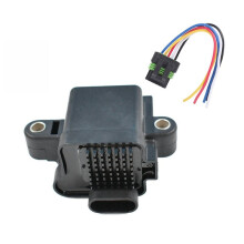 Zündspule 300-8M0077471 300-879984T0 Motorradzündsystem für Mercury Optimax-Motoren