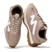 Project Cloud Trendy Sneakers Dames - Geheugen Foam en Antislip Casual Schoenen voor Dames